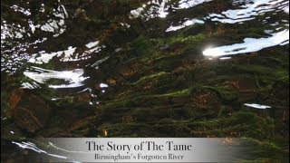 River Tame animated podcast