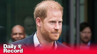Latest hearing in Duke of Sussex legal case against Mail publisher set to begin