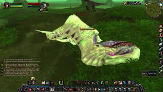 Devilsaur steal