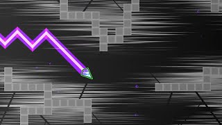 Geometry Dash | Holding On by Renn241 (XXXL Easy Demon)