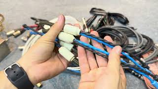Em mua được ít dây bãi phục vũ các bác nghe nhạc các bác tham khảo 0969569157