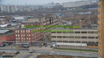 Корпус 2 27.10.19 (Видео для форума http://talk.caricyno.net)