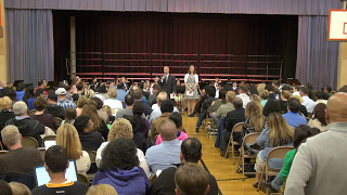 2017 Spring FES Orchestra Concert