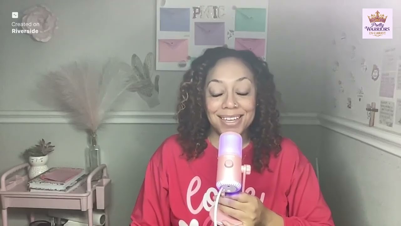 Becoming Her to BE Her 👰🏽‍♀️ Your Marital Promise 💍 #love #jesus #kingdommarriage 