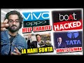 Aman gupta boat hacked oppo vivo want indian brand tata looking for taiwan 1st c02 absorb house