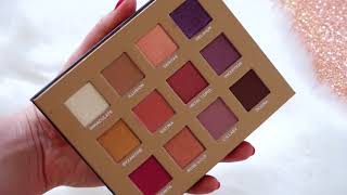 Nabla Dreamy Eyeshadow Palette