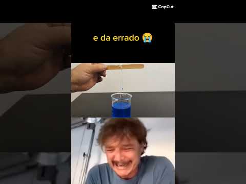 Quando você resolve