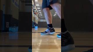 Nike Zoom Kd 14 Squeak Test - Extremely Squeaky