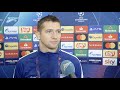 Михаил Кержаков: «Не знаю, каким получится матч, но надеюсь, что мы победим»