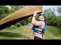 With 1,000-Mile Canoe Trip, Brooklyn Park Teacher Fundraises for Students