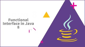 Functional Interface Part 1