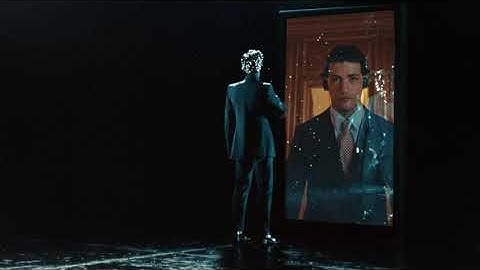 Gesaffelstein, Tony Effe -  MIU MIU Dreams (Crazy D Mashup)