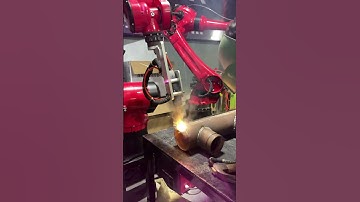 A six axis robot priced at 4000 US dollars, with an arm span of 1.5 meters and a load of 10kg