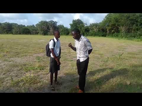 SIRI ZA KUFAULU SHULE YA MSINGI PWANI 