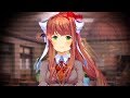 EXTREMELY UNCOMFORTABLE Doki Doki Literature Club Part 4