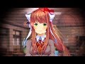 EXTREMELY UNCOMFORTABLE | Doki Doki Literature Club - Part 4