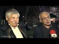 «Что? Где? Когда?: за кадром» – трансляция из Нескучного сада от 18.04.2021