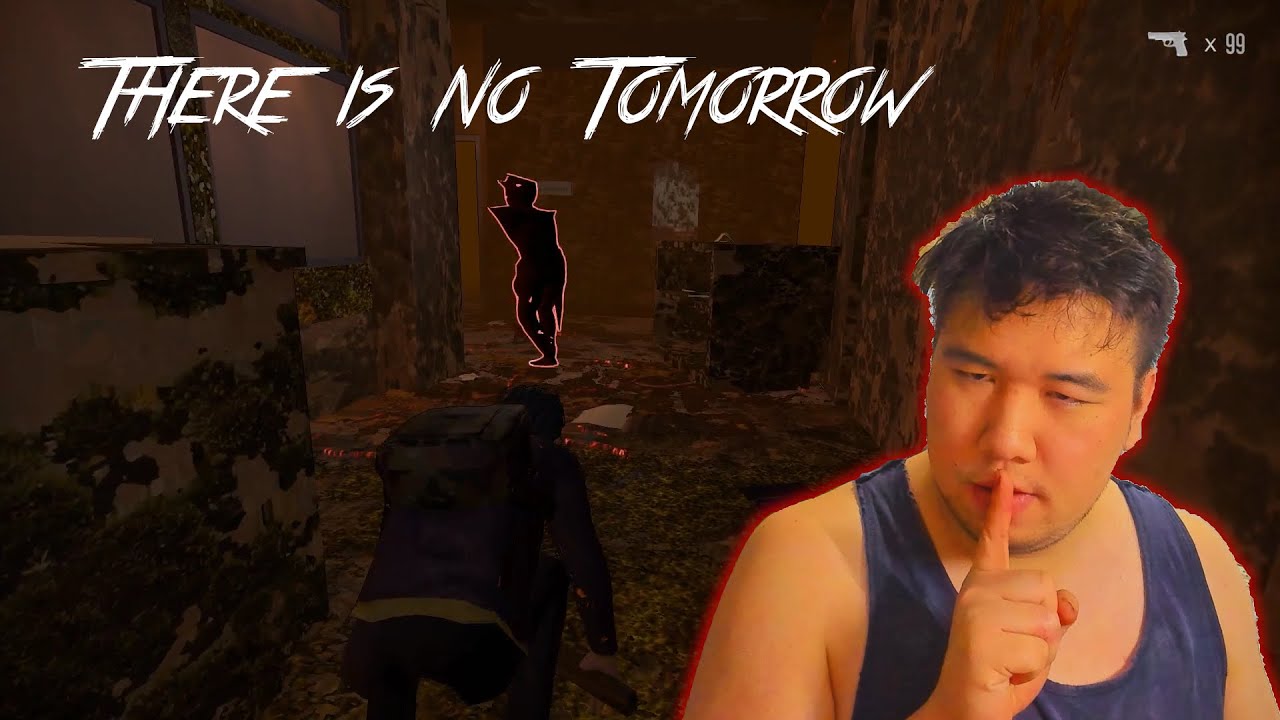 Reverse Possession | There is no Tomorrow (Prelude)