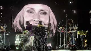 Can’t Replicate … Roisin Murphy … Wolverhampton Halls … 10.02.24