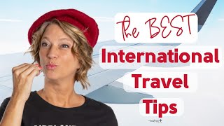 International Travel Tips (Hacks) screenshot 3