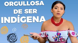 Siempre llevaré con orgullo mi vestimenta | Meliza Yumisaca