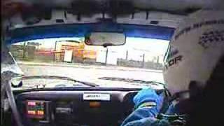 Dave Harris escort mk 2
