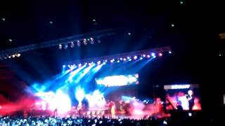 The Calling Adrienne Live in Manila 2016