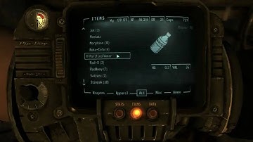 Relaxed Play: Fallout 3 with mods - part 35 [Won