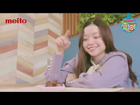 【TOSパワープッシュ】流通企画_名糖アルファベットチョコレート（演出：佐々木 潤）