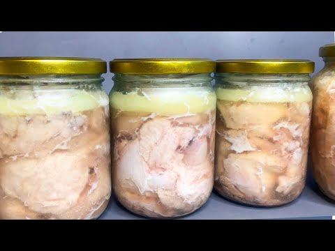 ТУШЁНКА из КУРИЦЫ для ЛЕНИВЫХ - Раз, Два и готово!