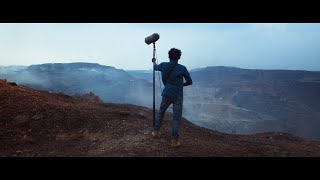 Whispers Of Fire & Water I Trailer I Locarno Film Festival I Lubdhak Chatterjee I Sagnik Mukherjee