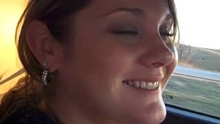 On our way to Omaha.AVI