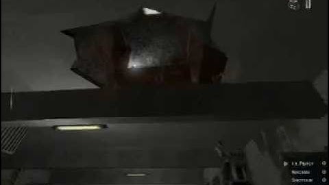 Zombie Panic Source Plague 2