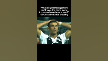 With so many tools at hand its time to be bold and build something unique #gamedevelopment #memes