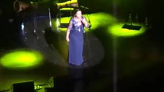 Mi Primera Rumba - India Live - Tributo a Celia Cruz