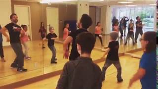 I Can Do That NYC Party Time Dance