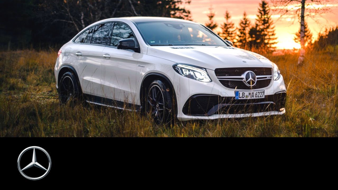 Mercedes Amg Gle Coupe Road Trip South Africa Youtube