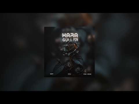 6iant -  Kara Güller (Prod. Rango & 6iant)