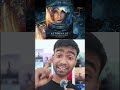 top 3 movie's sci-fi #jiohotstar #moviereview