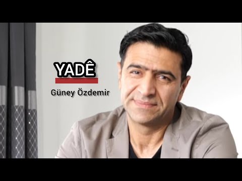 Güney Özdemir -