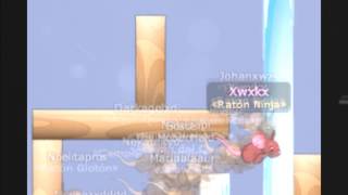 Transformice - Xwxkx Racing PRO #4 [2015]