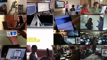 Introduction to Windows Server | Microsoft on edX | Course About Video