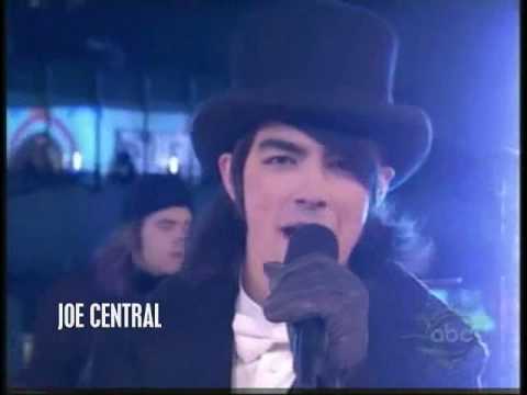 Jonas Brothers S.O.S Live