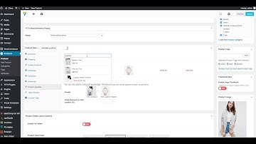 create product bundle