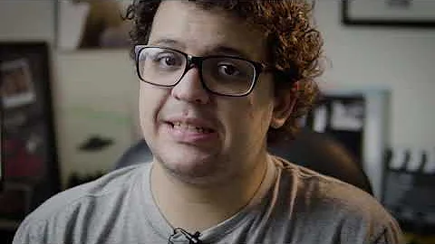 O que é a direção de um filme?