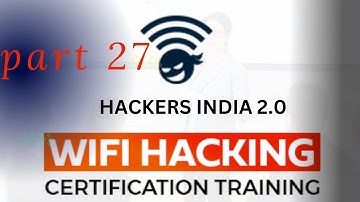 How to Set up an Access Point with Internet Access#wifi#cybersecurity  #cyberattack #hackingtools