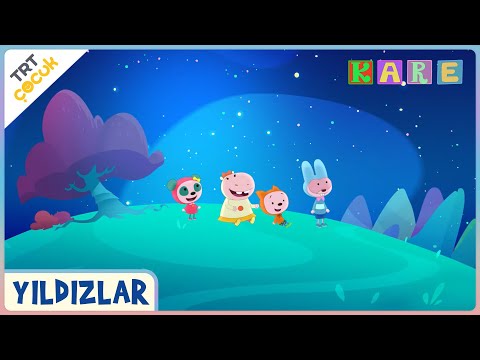 Kare | Yıldızlar