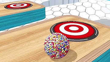 Gaming balls balls- Super New SpeedRun GamePlay Level 139-141 Walkthrough