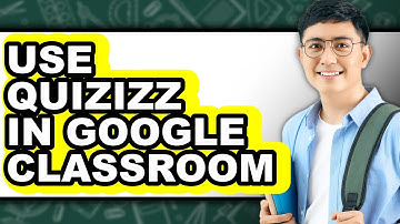 How to Use Quizizz in Google Classroom - Easy Guide