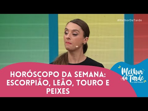 Vídeo: Peixe-leão e peixe-escorpião são a mesma coisa?